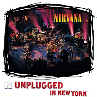 Nirvana - Something In The Way (Live) загрузить